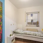 Rinke דירה שמאלנברג
