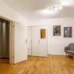 Rinke דירה שמאלנברג