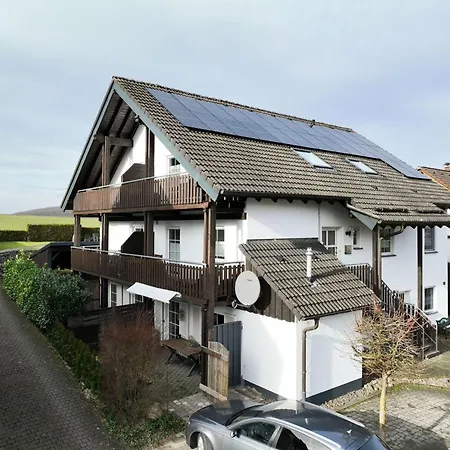 Rinke Apartment