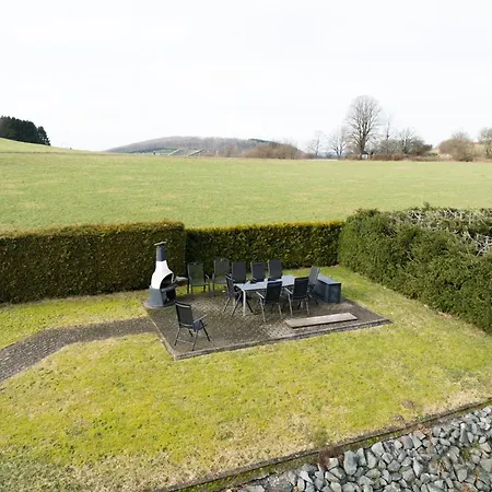 Διαμέρισμα Rinke Schmallenberg