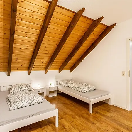 Διαμέρισμα Rinke Schmallenberg