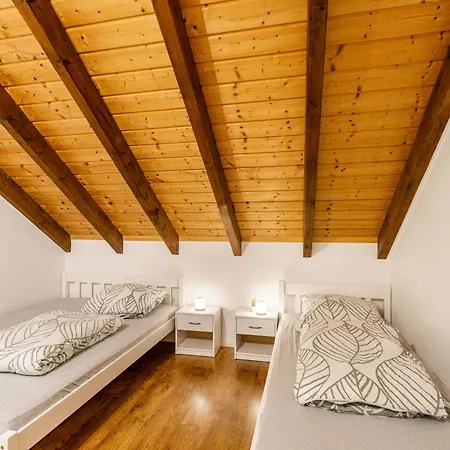 Rinke Apartment
