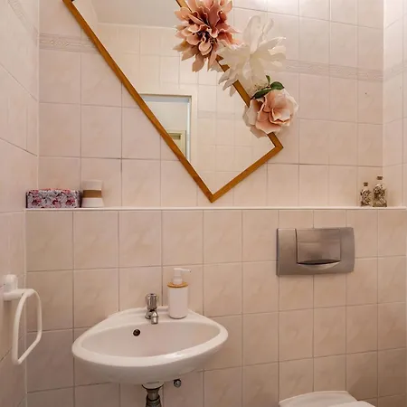 Apartment Rinke