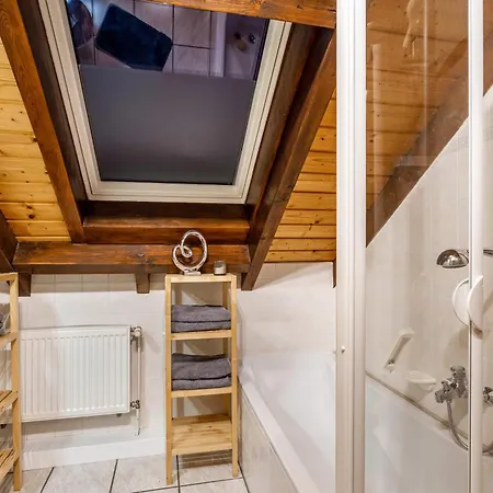 Apartment Rinke Schmallenberg