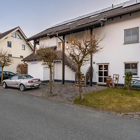 Rinke Apartment