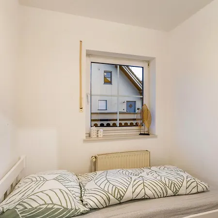 Διαμέρισμα Rinke