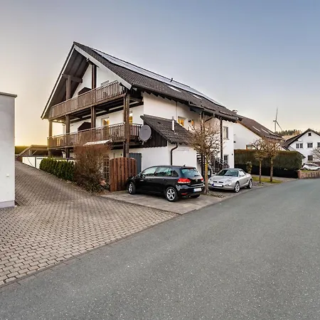 Rinke Apartment Schmallenberg