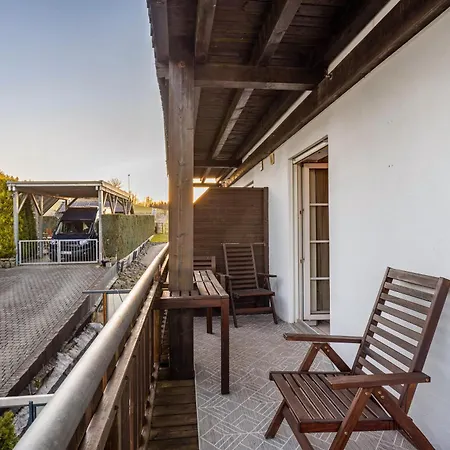 Apartment Rinke