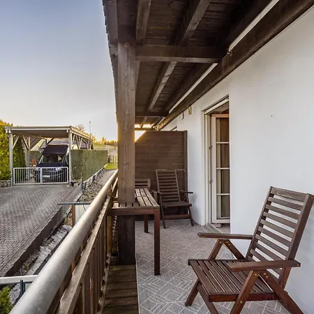 Appartement Rinke