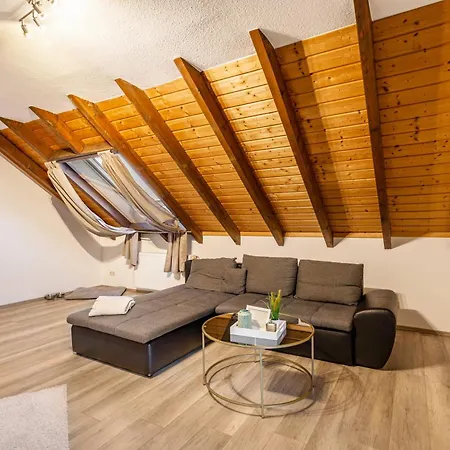 Rinke Appartement Schmallenberg