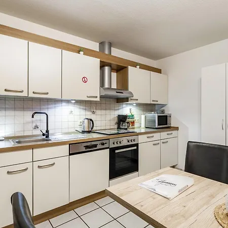 Rinke Appartement Schmallenberg