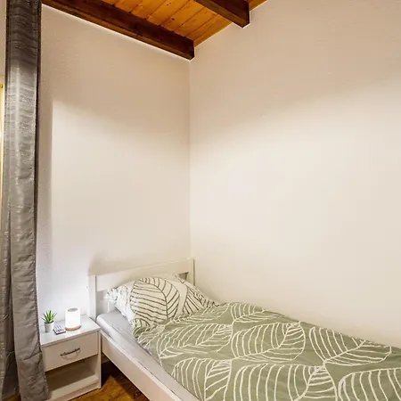 Appartement Rinke *