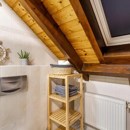 Appartement Rinke Schmallenberg