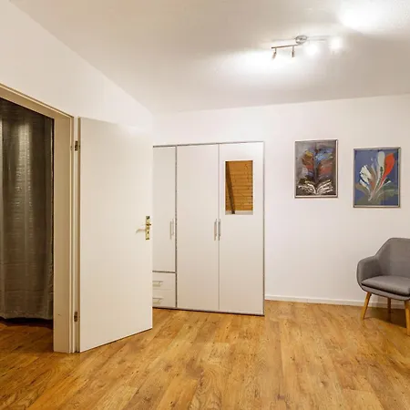 Rinke Appartement Schmallenberg