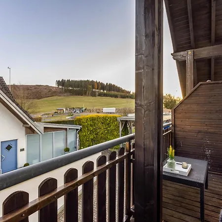 Appartement Rinke
