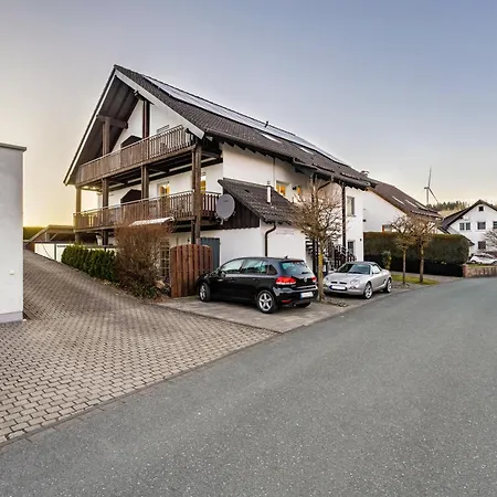 Rinke Appartement *