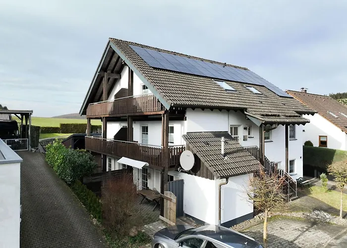 Rinke Апартаменты