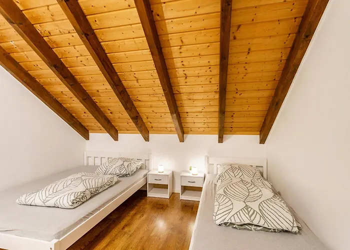 Rinke Апартаменты