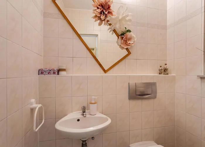 Апартаменты Rinke