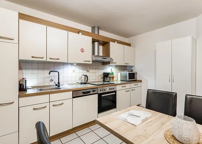 Rinke Апартаменты