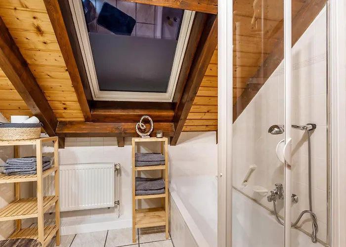 Апартаменты Rinke Шмалленберг