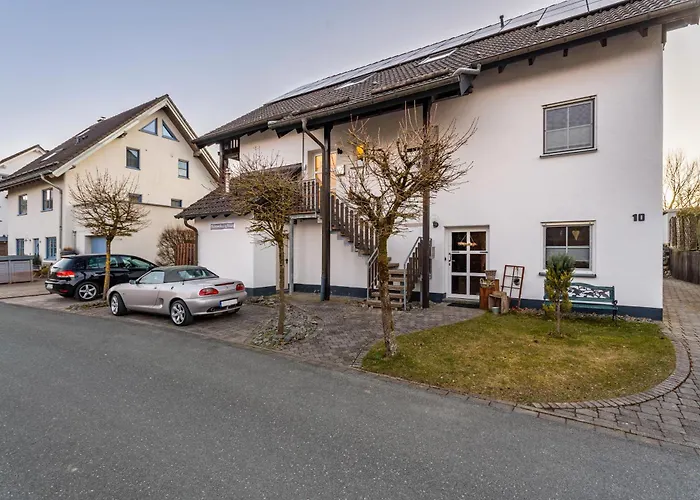 Rinke Апартаменты