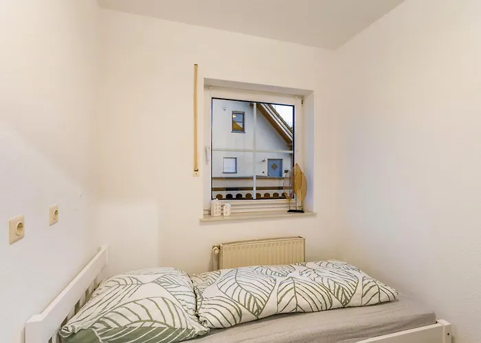 Апартаменты Rinke