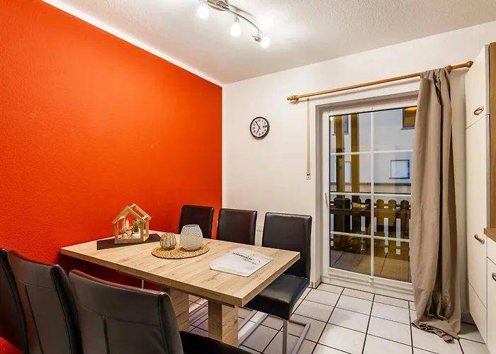 Rinke Апартаменты *