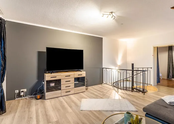 Rinke Шмалленберг