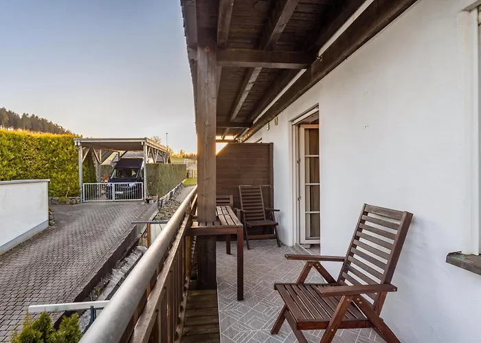 Апартаменты Rinke