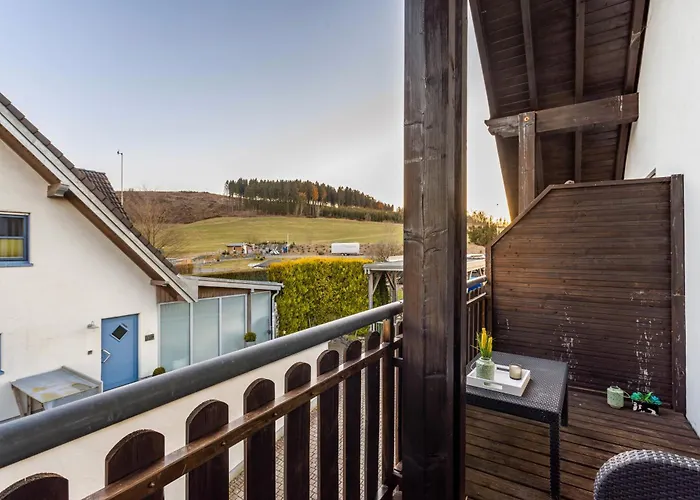 Rinke Шмалленберг